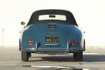 Porsche 356A 1600 Speedster 1958 года